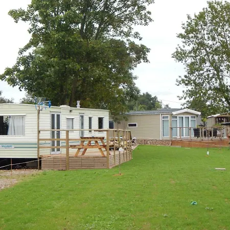 L'Ancyze Guest House Le Torp-Mesnil Exterior photo
