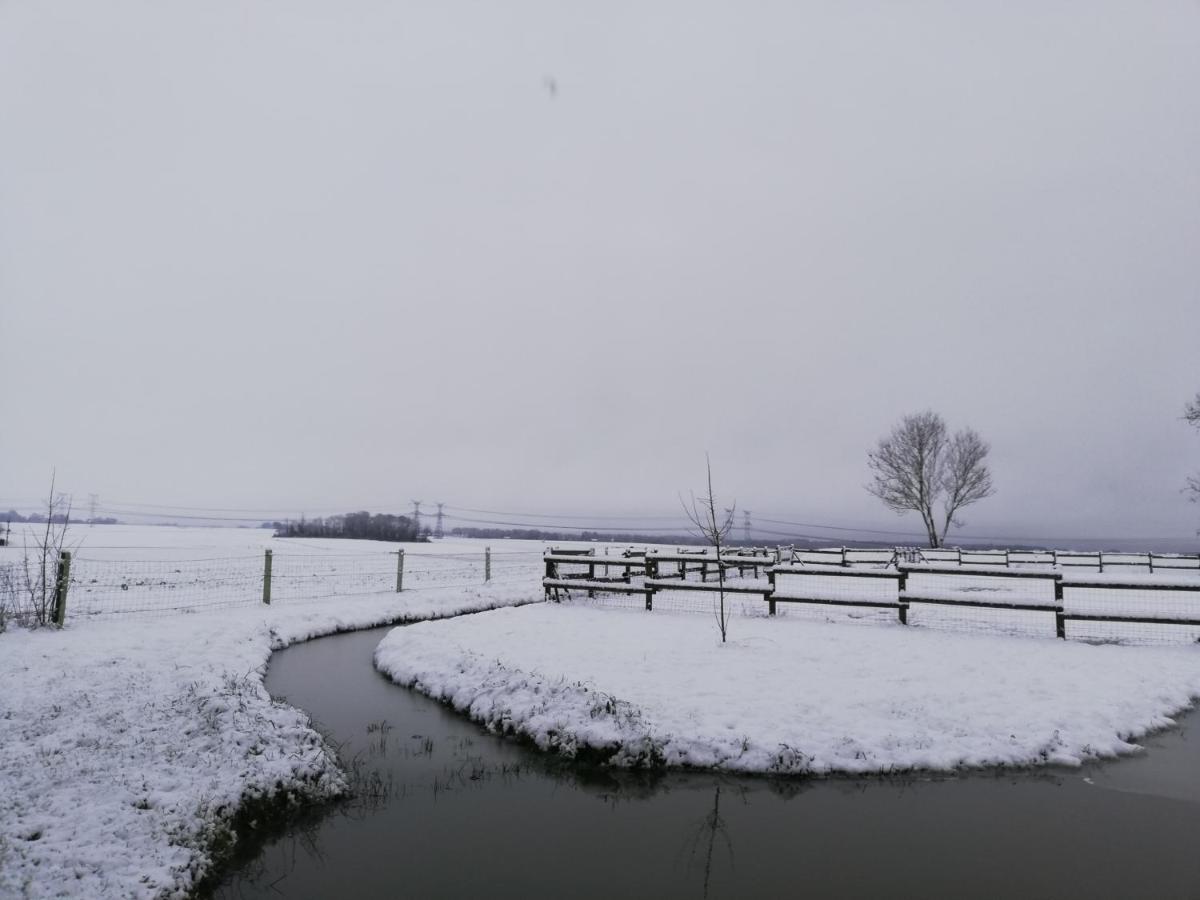 L'ancyze Country house
