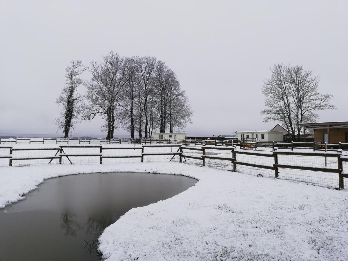 L'ancyze Country house