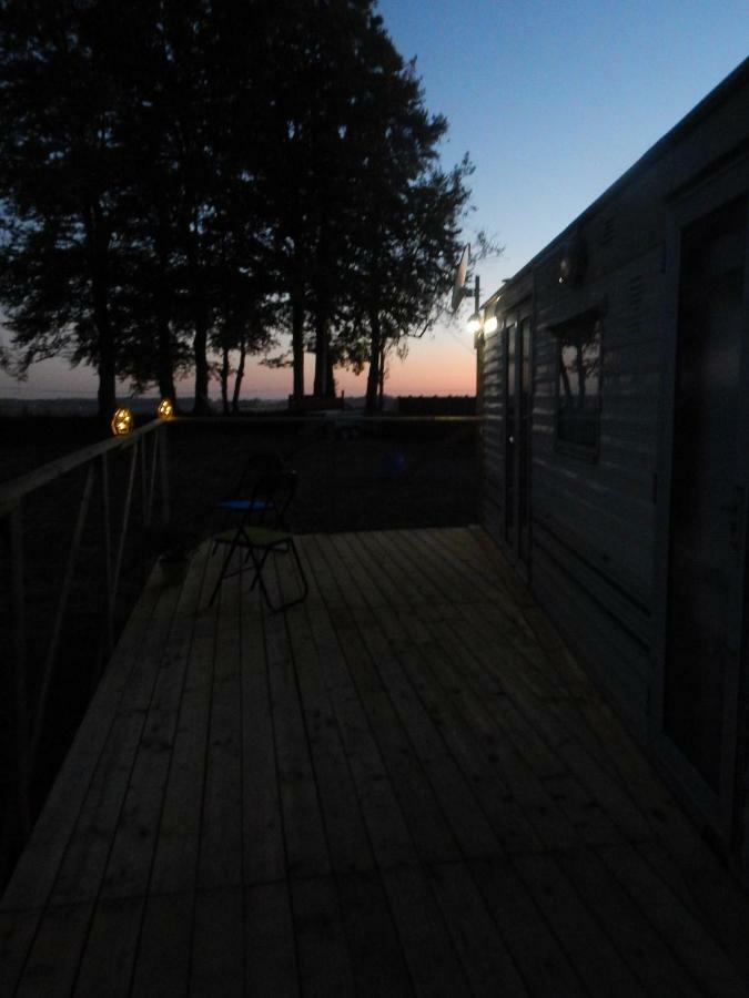 Country house L'ancyze *